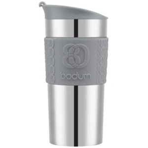 Bodum Travel Mug Termokopp - 0,35L Grå