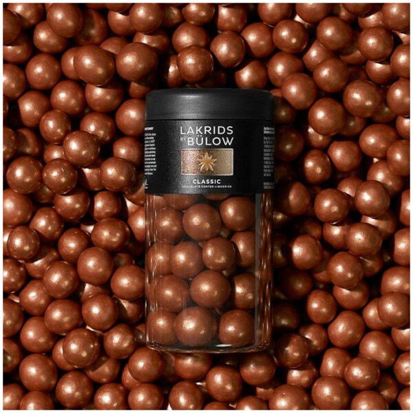 Lakrids by Bülow Classic Caramel regular - Bilde 3
