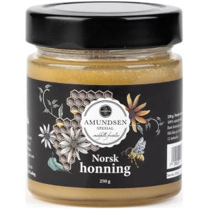 Norsk Honning
