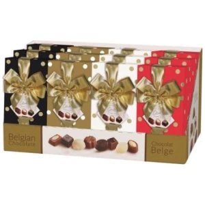 Hamlet Chocolate Gold Line & Bow 250g