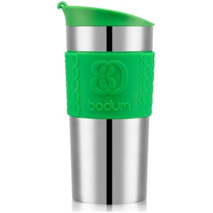 Bodum Travel Mug Termokopp - 0,35L Grønn