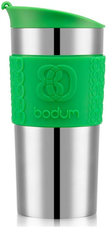 Bodum Travel Mug Termokopp - 0,35L Grønn