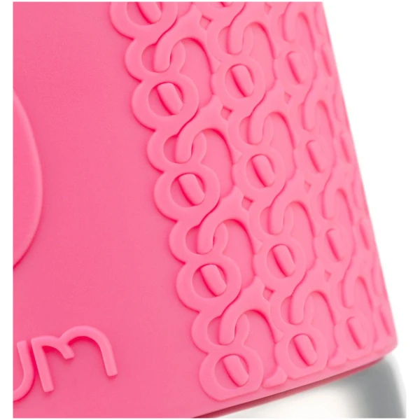 Bodum Travel Mug Termokopp - 0,35L Rosa - Bilde 2