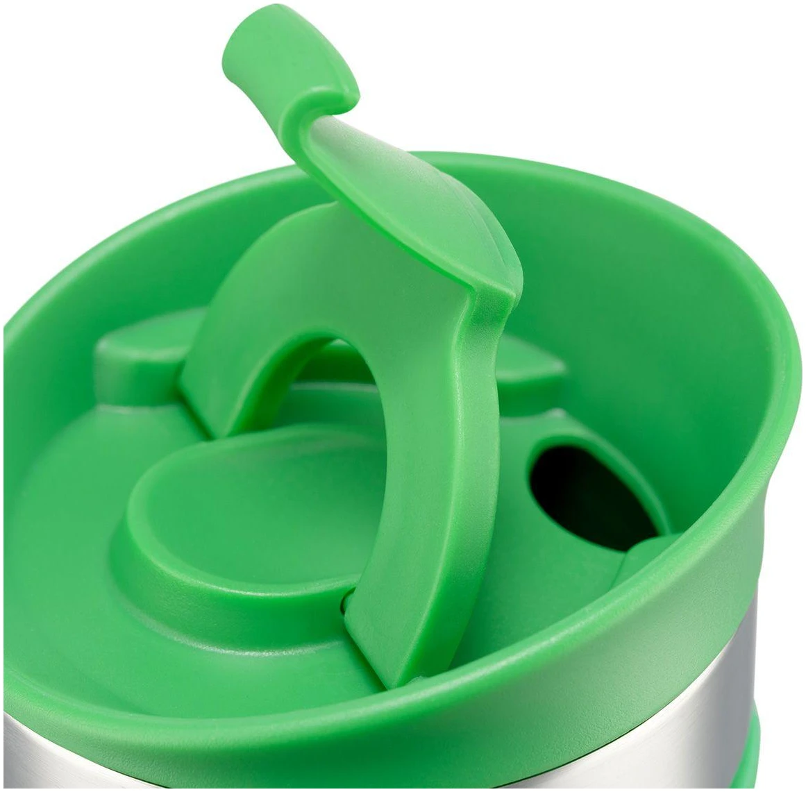 Bodum Travel Mug Termokopp - 0,35L Grønn - Bilde 3