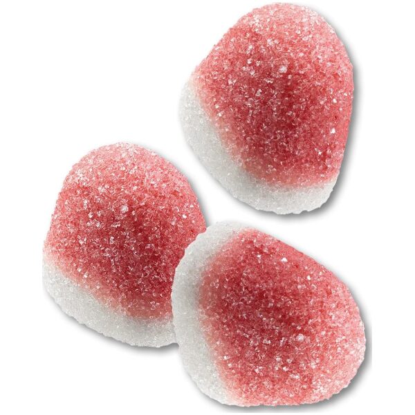 Trolli Strawberry Kiss 200g