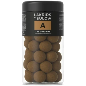 Lakrids by Bülow A The Original regular