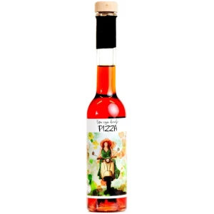 Fru Timian Extra Virgin olivenolje Pizza