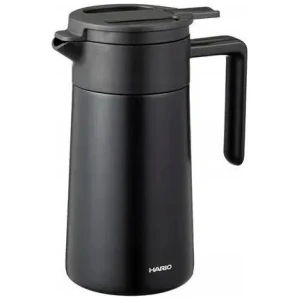 Hario Double Walled Thermal Pot 600ml