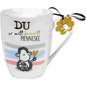 Sheepworld krus Favorittmenneske