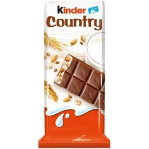 Kinder Country