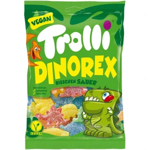 Trolli Dinorex 100g