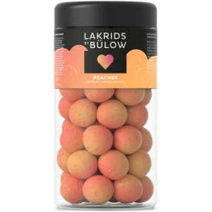 Lakrids by Bülow Peaches regular