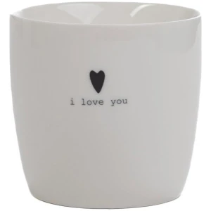 Søgne Krus I Love You