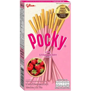 Pocky Glico Chocolate 43g