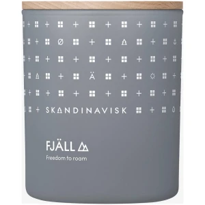 Duftlys FJELL 200gr.