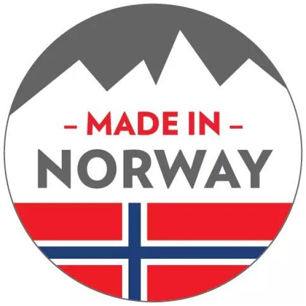 Blafre matboks i plast Traktor mørk grønn - Bilde 3