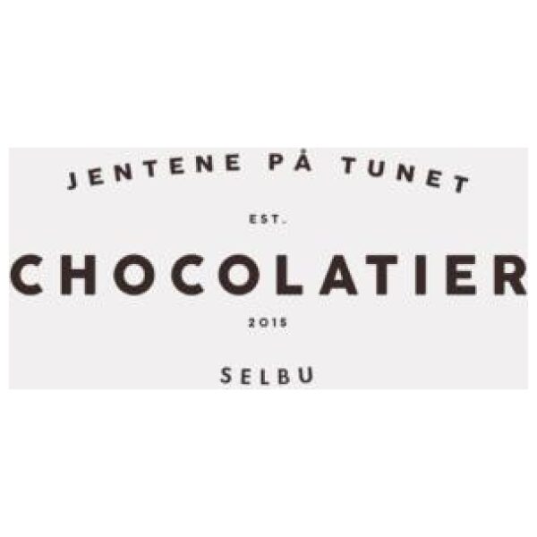 Jentene på tunet enkeltbit Lakriskaramell - Bilde 2