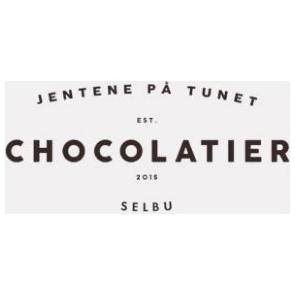 Jentene på tunet enkeltbit Blåbærflyt - Bilde 2