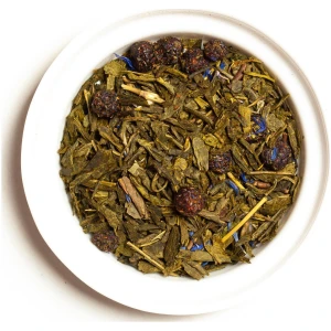 Nordlys te 100g