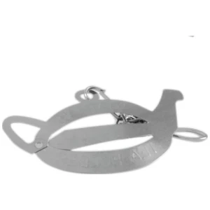 Agatha's Bester tefilter-holder
