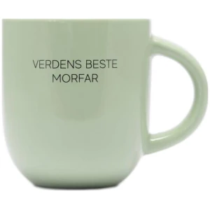Lea Krus Beste Morfar