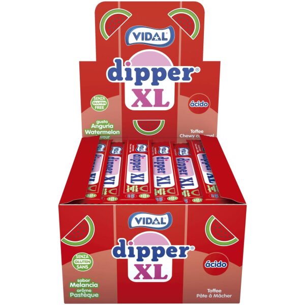 Vidal Dipper XL Watermelon - Bilde 2