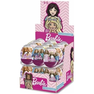 Barbie Surprise Egg
