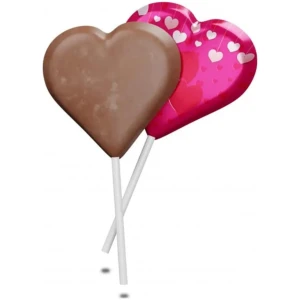 Choco Hearts Pop