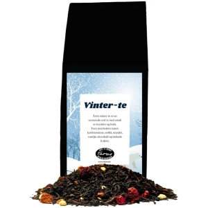 Taras Vinter Te 100g