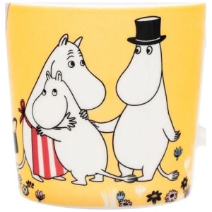 Mummi krus 0,3L Familietid 2025