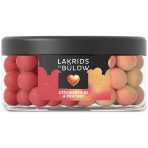 Lakrids by Bülow Mixed Love Large