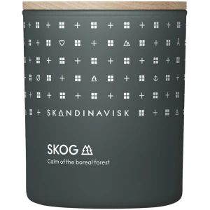Duftlys SKOG 200gr.