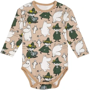 Mummi Body Beige