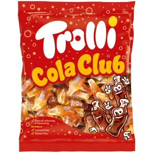 Trolli Cola Club 100g