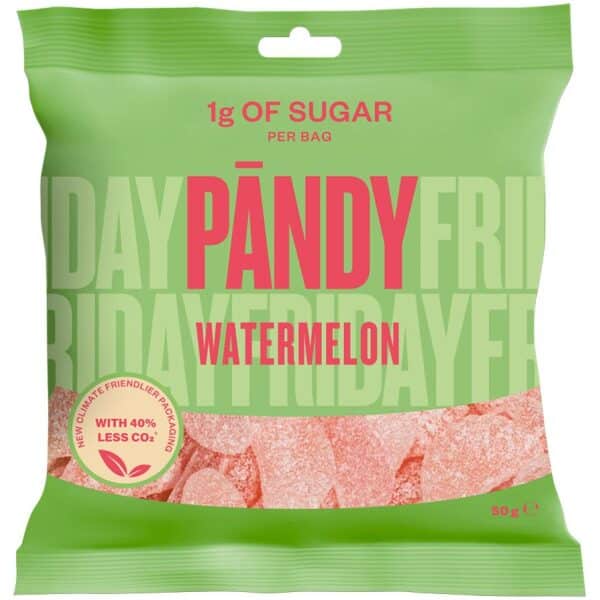 Pandy Watermelon 50g