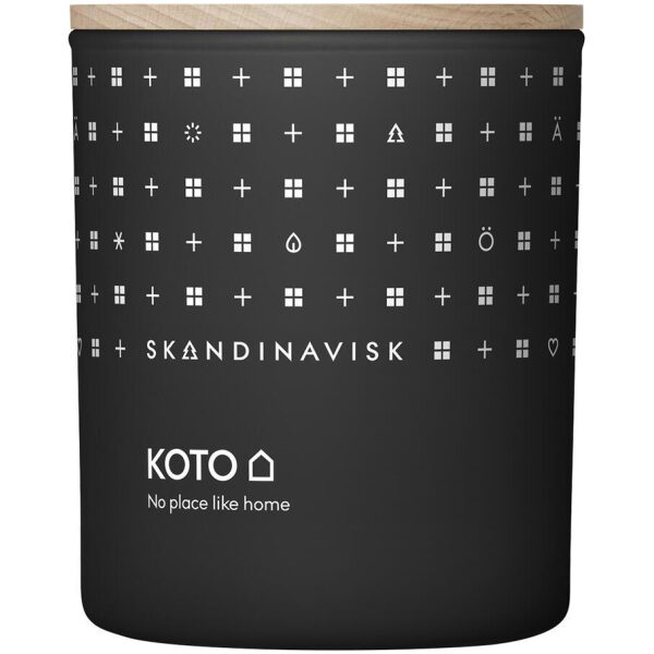 Duftlys KOTO 200gr.