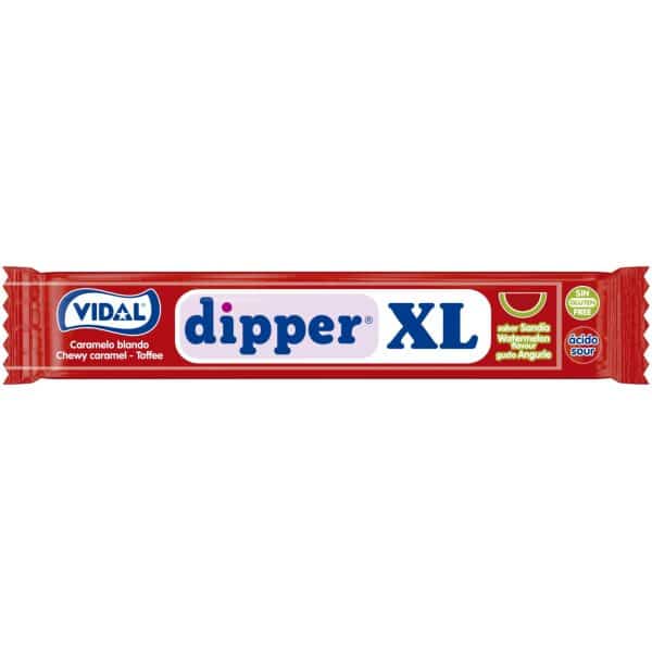 Vidal Dipper XL Watermelon