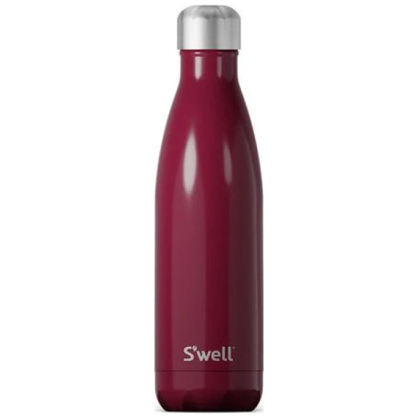 S'well drikkeflaske 500 ml Wild Cherry