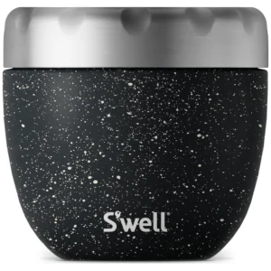 S'well Eats matboks 636 ml Speckled Night