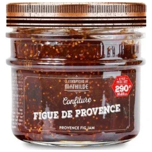 Mathilde Fig Jam 290g