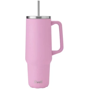 S'well Tumbler XL 1180ml Hydrangea Pink