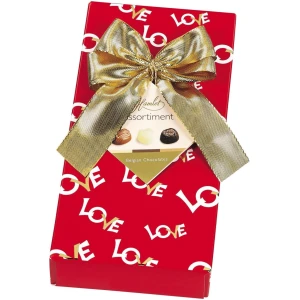 Hamlet Chocolate Love 125g