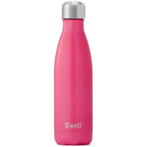 S'well drikkeflaske 500 ml Bikini Pink