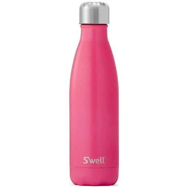 S'well drikkeflaske 500 ml Bikini Pink