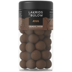 Lakrids by Bülow ÆGG Crunchy Toffee regular