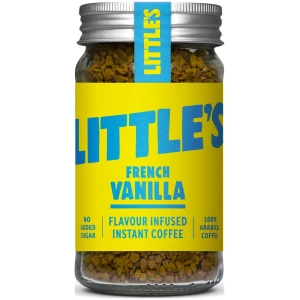 Little's pulverkaffe French Vanilla