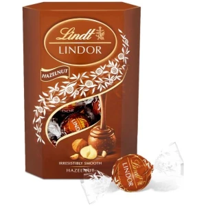 Lindt Lindor Hazelnut 200g
