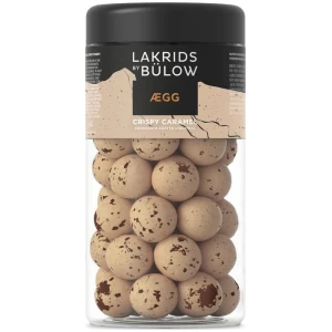 Lakrids by Bülow ÆGG Crispy Caramel regular