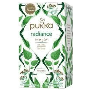 Pukka Radiance