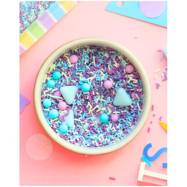 Fruity Friendly Feeling Blue 30g